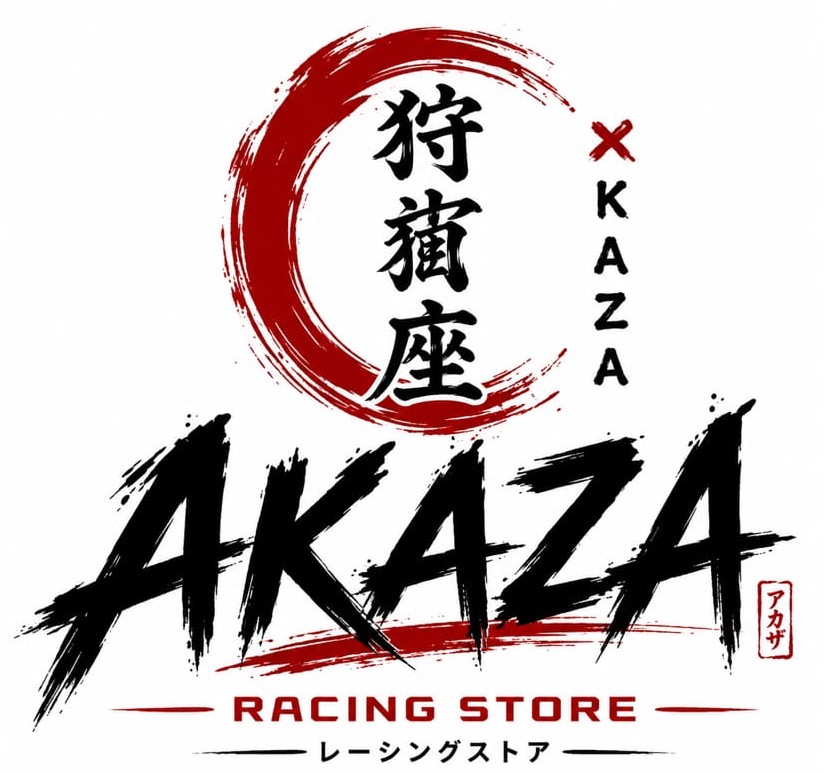 Akaza Racing Logo