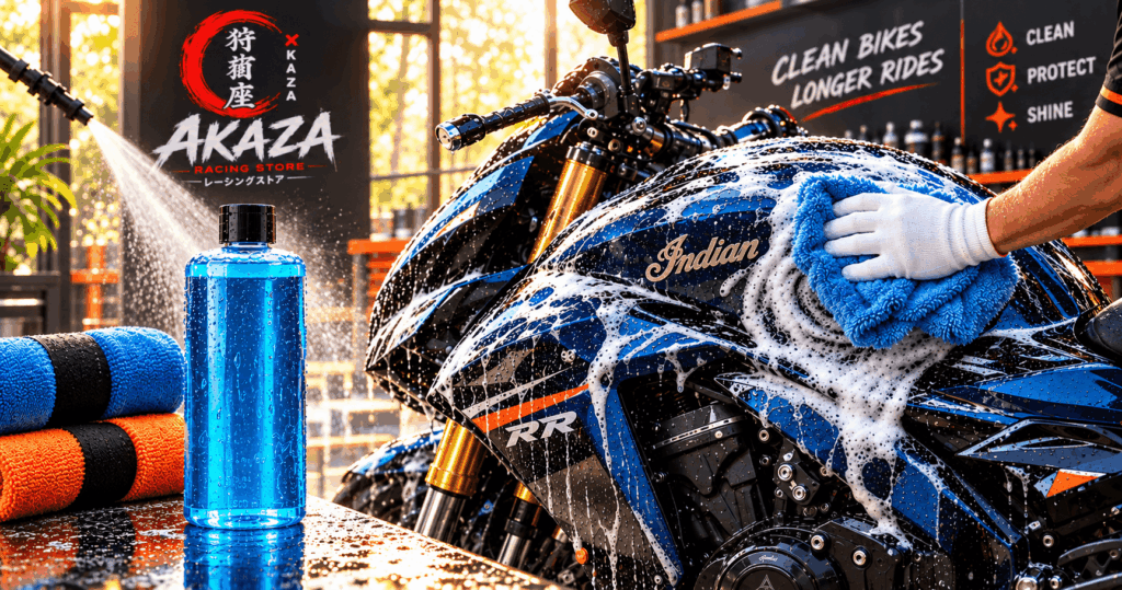bike-wash-shampoo-complete-guide